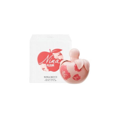 Γυναικείο Άρωμα Nina Ricci Nina Fleur EDT 80 ml