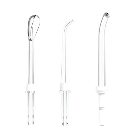 Set of tips for waterflosser SEAGO SG-8001