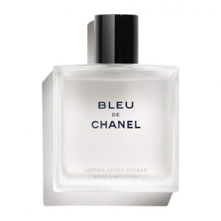 Λοσιόν μετά το ξύρισμα Chanel Bleu de Chanel 100 ml - Image 2