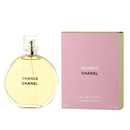 Γυναικείο Άρωμα Chanel EDT 100 ml Chance