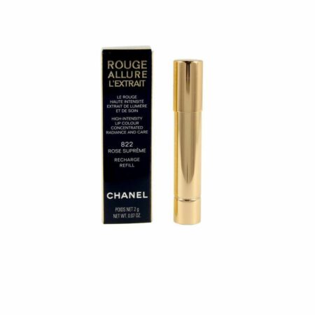 Κραγιόν Chanel Rouge Allure L´Extrait Rose Supreme 822 Επαναφόρτωση