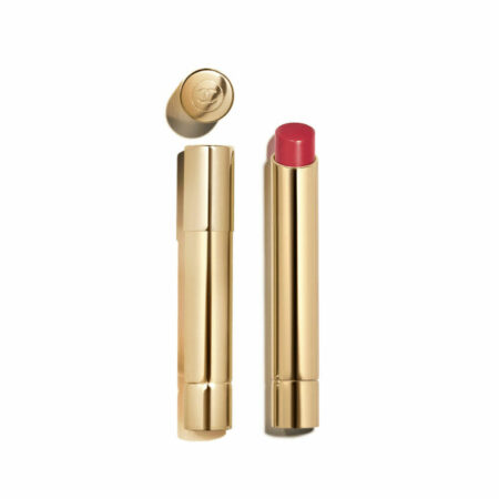 Κραγιόν Chanel Rouge Allure L&apos;extrait - Ricarica Rose Turbulent 834 - Image 2