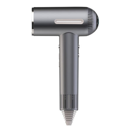 Hair dryer inFace ZH-09G (grey) - Image 4