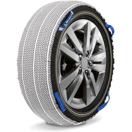 Αλυσίδες Χιονιού Αυτοκινήτου Michelin SOS GRIP - Image 4