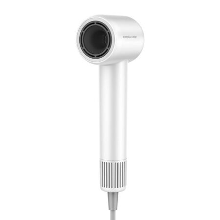 Hair Dryer Coshare SuperFlow1 (white) - Image 3