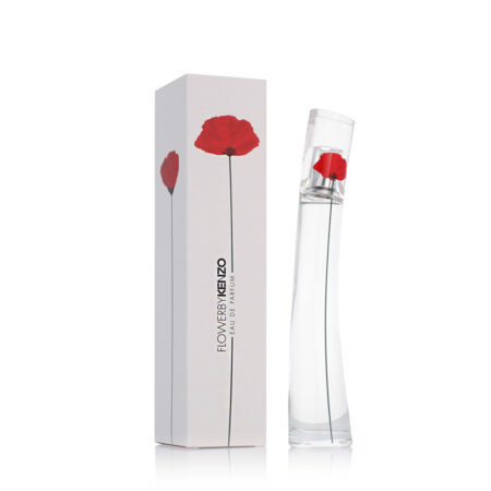 Γυναικείο Άρωμα Kenzo Flower by Kenzo EDP 50 ml