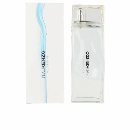 Γυναικείο Άρωμα Kenzo EDT L&apos;Eau Kenzo pour Femme (100 ml)