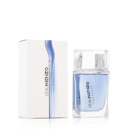 Ανδρικό Άρωμα Kenzo EDT L&apos;Eau Kenzo pour Homme 30 ml