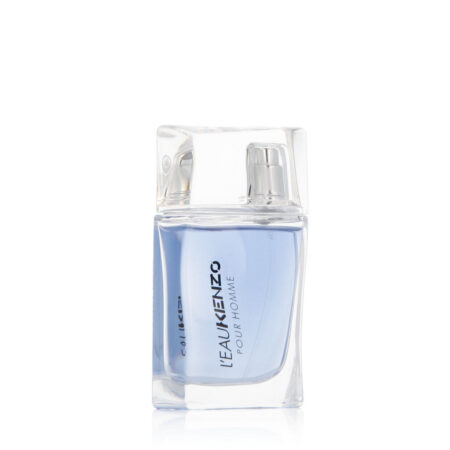 Ανδρικό Άρωμα Kenzo EDT L&apos;Eau Kenzo pour Homme 30 ml - Image 2