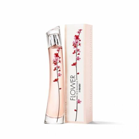 Γυναικείο Άρωμα Kenzo EDP Flower Ikebana 75 ml