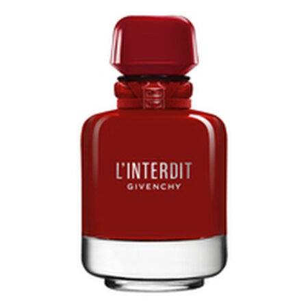 Γυναικείο Άρωμα Givenchy L&apos;Interdit Rouge Ultime EDP 80 ml - Image 2