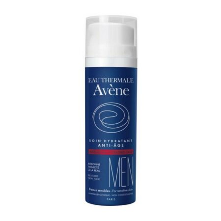 Αντιγηραντική Ενυδατική Λοσιόν Avene Homme (50 ml)