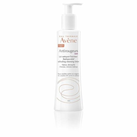 Γαλάκτωμα Καθαρισμού Avene Antirougeurs 400 ml