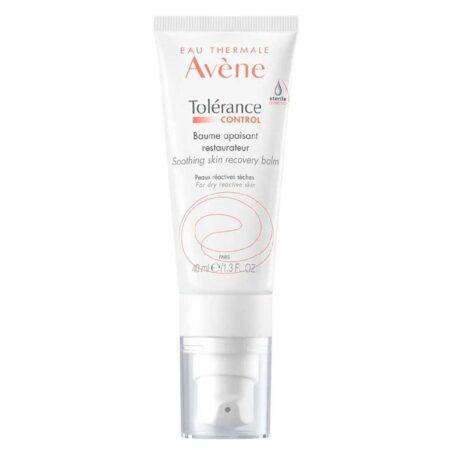 Καταπραϋντική Κρέμα Avene Tolerance Control 40 ml