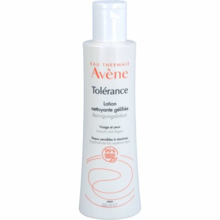 Καθαριστικό Προσώπου Avene Tolérance 200 ml