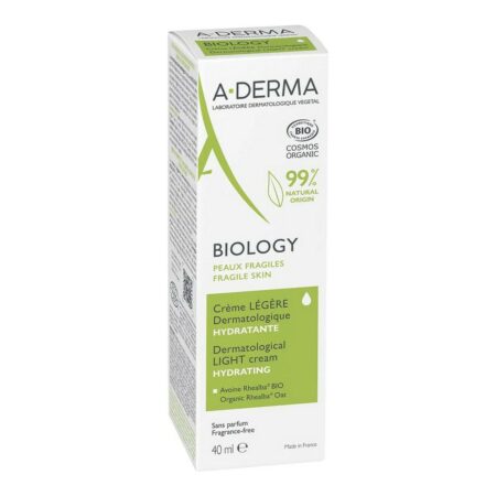 Ενυδατική Κρέμα A-Derma 14497 Φως - Image 2