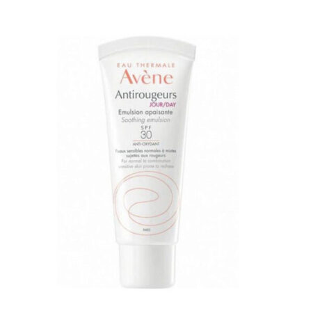 Κρέμα Κατά του Φριζαρίζματος Avene AVE0300033/4 40 ml Ενυδατικό Γαλάκτωμα Προσώπου