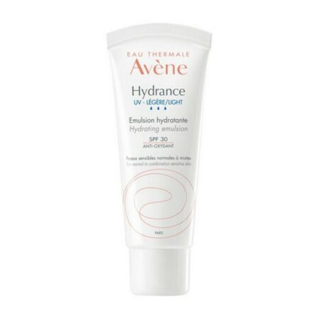 Ενυδατικό Γαλάκτωμα Προσώπου Avene Hydrance UV LIght (40 ml)