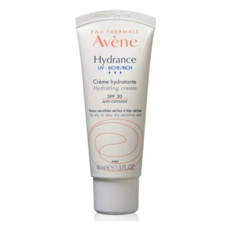 Κρέμα Προσώπου Avene Hydrance Uv Riche 40 ml