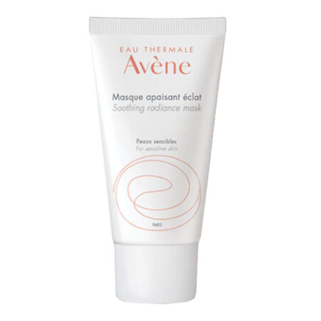 Μάσκα Λάμψη Avene 14211166 50 ml