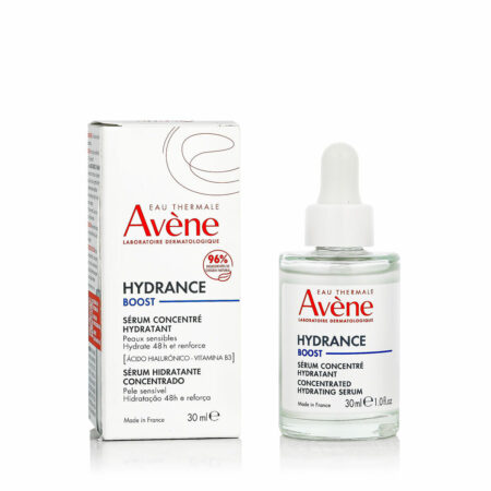 Κρέμα Ημέρας Avene Hydrance 30 ml