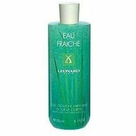 Αρωματικό Αφρόλουτρο Eau Fraiche Leonard Paris (200 ml)