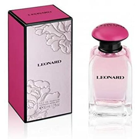 Γυναικείο Άρωμα Signature Leonard Paris 13207 EDP 50 ml EDP - Image 2