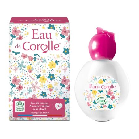 Παιδικό Άρωμα Christine Arbel Eau de Corolle 30 ml 2 Τεμάχια - Image 2