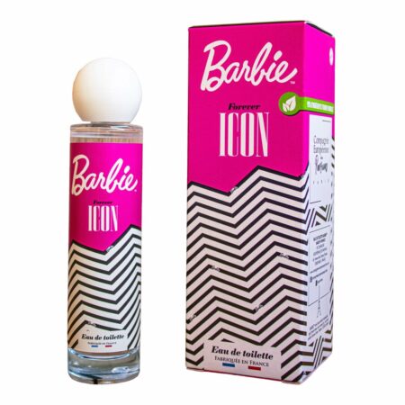 Παιδικό Άρωμα Barbie FOREVER ICON EDT