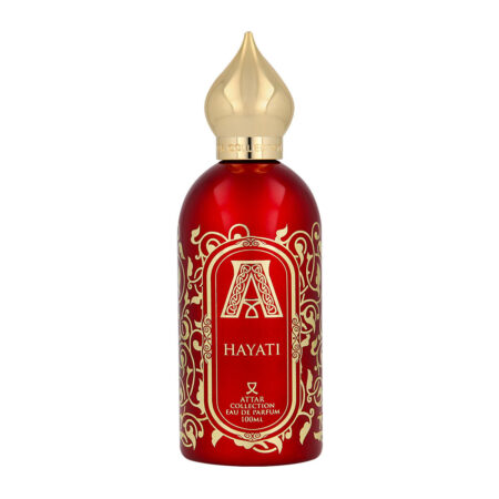 Άρωμα Unisex Attar Collection EDP Hayati 100 ml - Image 2