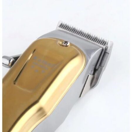 Kemei Επαγγελματική Κουρευτική Μηχανή KM-2600A - Hair clipper - Image 3