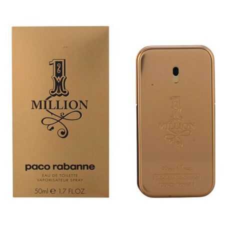 Ανδρικό Άρωμα Paco Rabanne EDT - Image 3