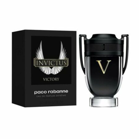 Ανδρικό Άρωμα Invictus Victory Paco Rabanne 200 ml EDP - Image 2