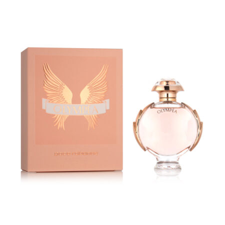 Γυναικείο Άρωμα Paco Rabanne EDP Olympéa 80 ml