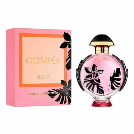 Γυναικείο Άρωμα Paco Rabanne Olympéa Flora EDP EDP 50 ml - Image 2