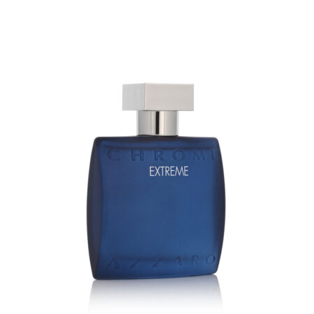 Ανδρικό Άρωμα Azzaro Chrome Extreme EDP 50 ml - Image 2