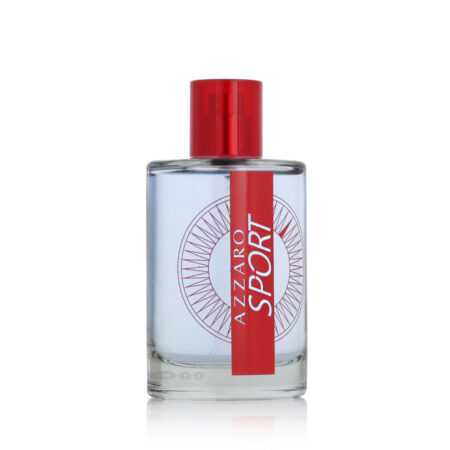 Ανδρικό Άρωμα Azzaro Sport (100 ml) - Image 2