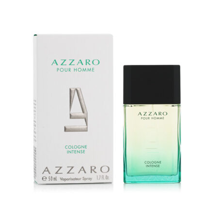 Ανδρικό Άρωμα Azzaro EDC Homme Intense 50 ml