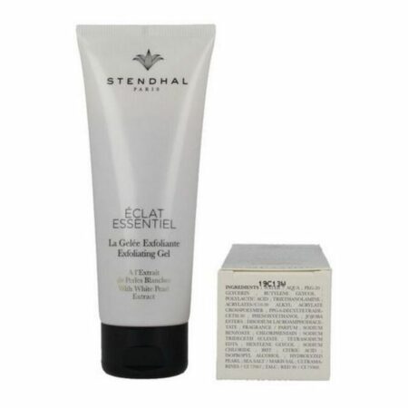 Τζελ Απολέπιση Προσώπου Stendhal SDL8005920 75 ml