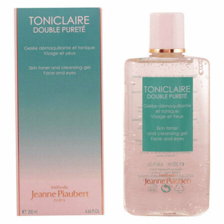 Gel Καθαρισμού Προσώπου Toniclaire Jeanne Piaubert 200 ml