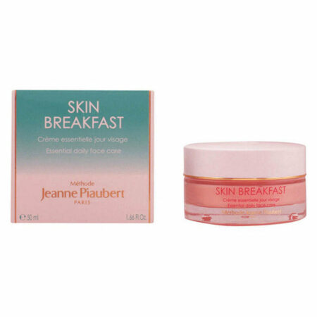 Ενυδατική Κρέμα Jeanne Piaubert Skin Breakfast 50 ml