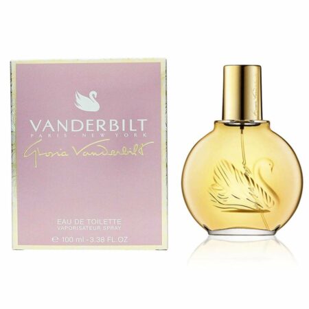 Γυναικείο Άρωμα Vanderbilt Vanderbilt EDT EDT 100 ml Gloria Vanderbilt