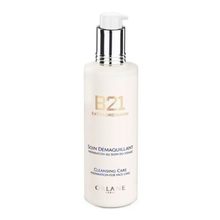 Καθαριστικό για το Μακιγιάζ Προσώπου Orlane B21 Extraordinaire 250 ml