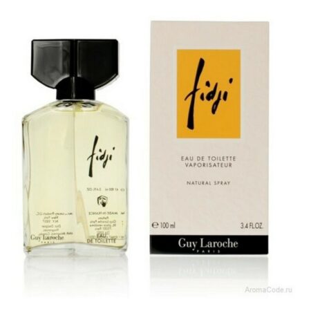 Γυναικείο Άρωμα Guy Laroche EDT - Image 2