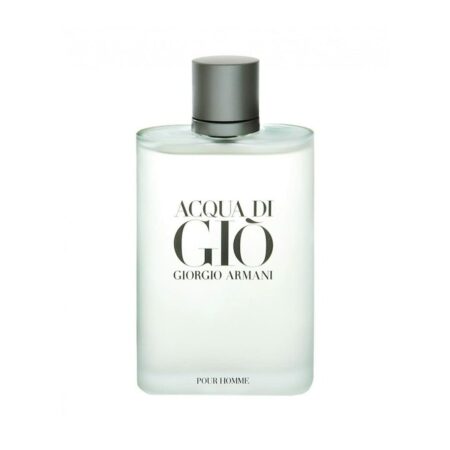 Ανδρικό Άρωμα Giorgio Armani Acqua di Gio Pour Homme EDT 50 ml - Image 3