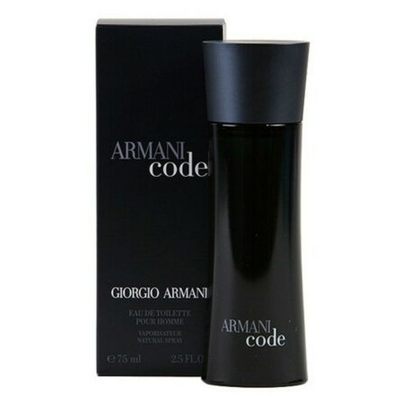 Ανδρικό Άρωμα Armani EDT