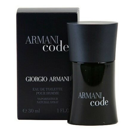 Ανδρικό Άρωμα Armani EDT - Image 3