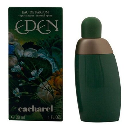 Γυναικείο Άρωμα Cacharel EDP Eden (30 ml) - Image 2