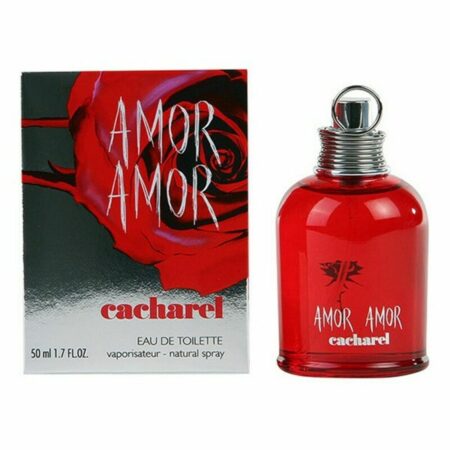 Γυναικείο Άρωμα Cacharel Amor Amor EDT 50 ml