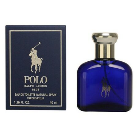 Ανδρικό Άρωμα Ralph Lauren EDT